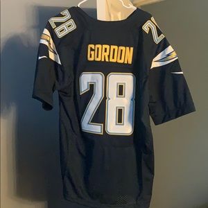 Melvin Gordon Jersey